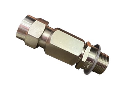 TWAX Termination cable glands